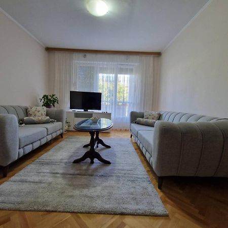 Apartman Zeljko Mostar Eksteriør bilde