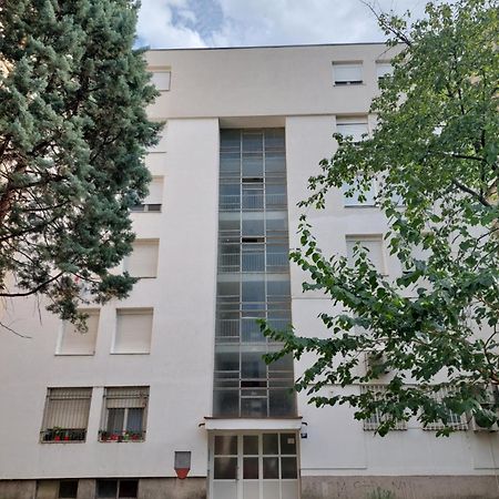 Apartman Zeljko Mostar Eksteriør bilde
