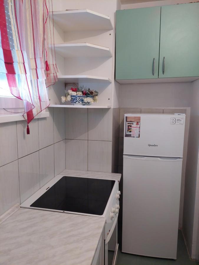 Apartman Zeljko Mostar Eksteriør bilde
