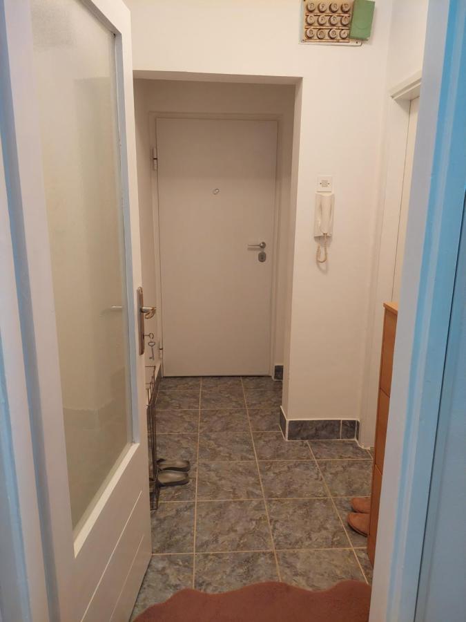 Apartman Zeljko Mostar Eksteriør bilde