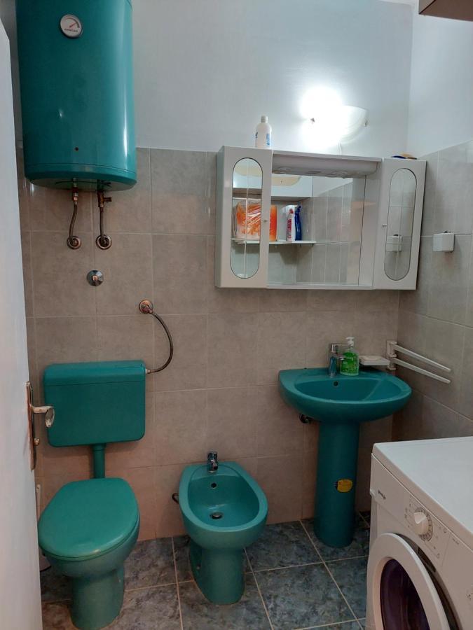 Apartman Zeljko Mostar Eksteriør bilde