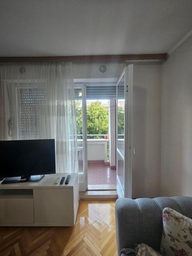 Apartman Zeljko Mostar Eksteriør bilde