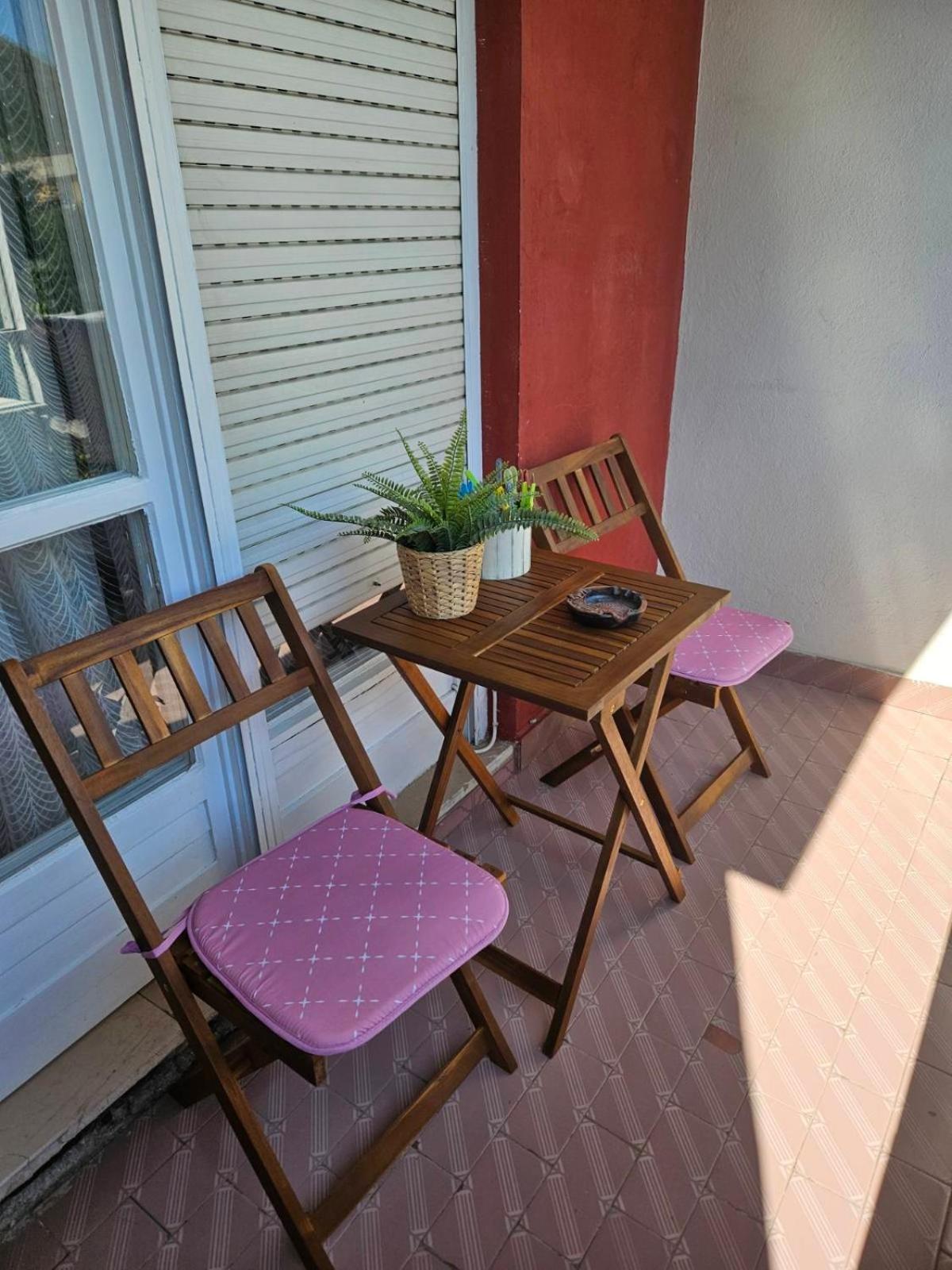 Apartman Zeljko Mostar Eksteriør bilde